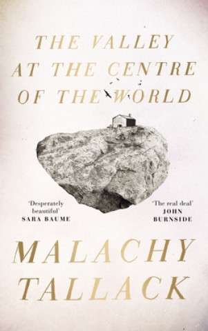 Книга Valley at the Centre of the World Malachy Tallack