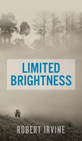 Libro Limited Brightness Robert Irvine
