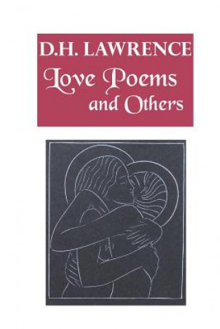 Carte Love Poems and Others D H Lawrence