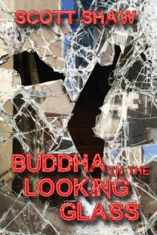 Kniha Buddha in the Looking Glass: Further Zen Ramblings from the Internet Scott Shaw