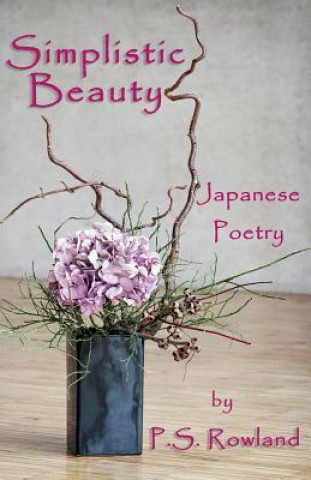 Carte Simplistic Beauty P S Rowland