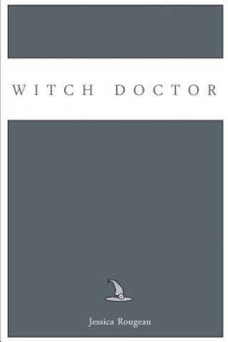 Carte Witch Doctor Jessica Rougeau