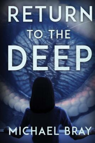 Buch Return to The Deep Michael Bray