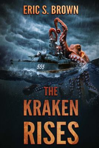 Carte The Kraken Rises Eric S Brown
