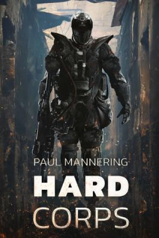 Carte Hard Corps Paul Mannering