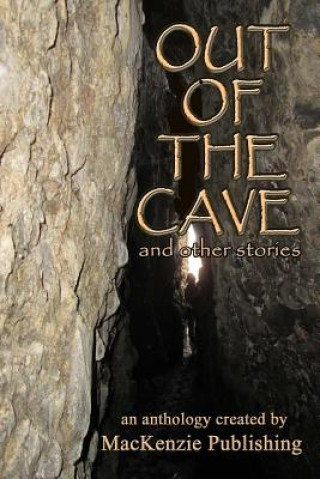 Libro Out of the Cave: and other stories Cassandra Williams