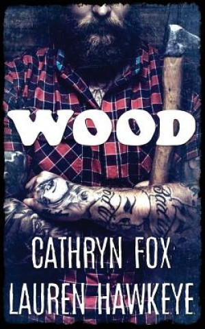 Libro Wood Cathryn Fox