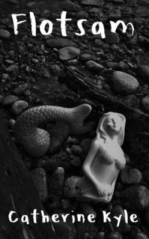 Book Flotsam Catherine Kyle