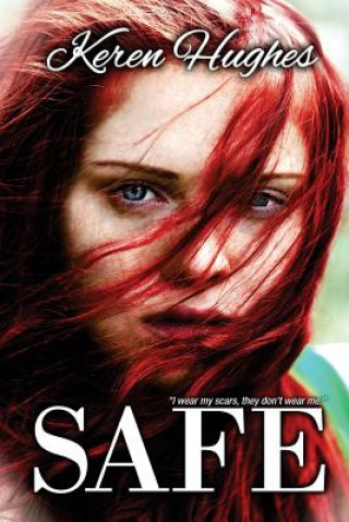 Książka Safe Keren Hughes