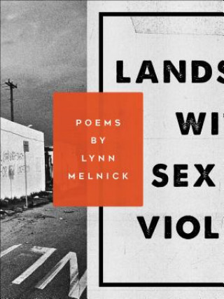 Boek Landscape with Sex and Violence Lynn Melnick
