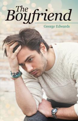 Knjiga The Boyfriend George Edwards
