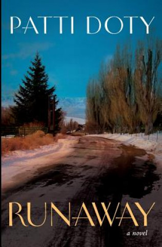Kniha Runaway Patti Doty