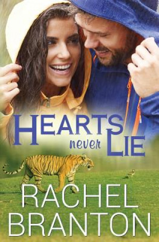 Knjiga Hearts Never Lie Rachel Branton