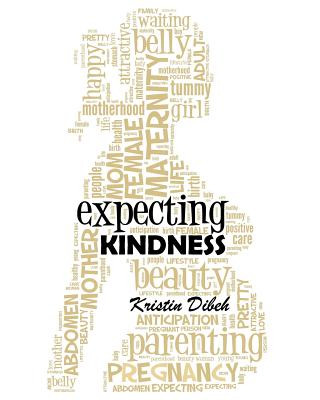 Carte Expecting Kindness Kristin Dibeh