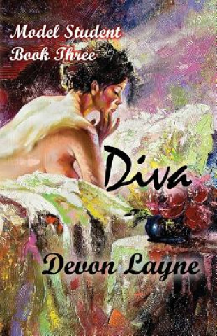Buch Diva Devon Layne