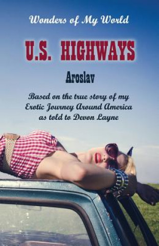 Knjiga U.S. Highways: Excerpt Aroslav