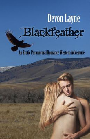 Książka Blackfeather Devon Layne