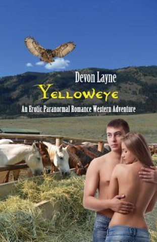 Libro Yelloweye Devon Layne