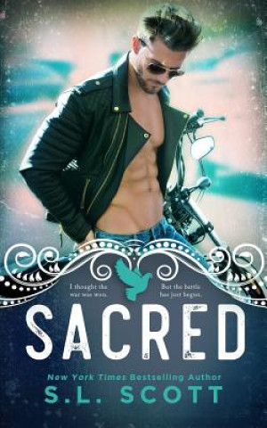 Book Sacred S L Scott