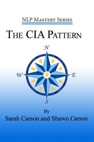 Kniha The CIA Pattern: Transform Your Life With Your Inner Dream Team Sarah Carson