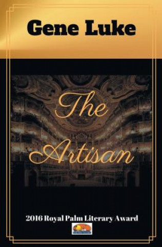 Livre The Artisan Gene Luke Vlahovic