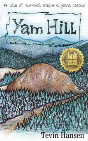 Libro Yam Hill Tevin Hansen