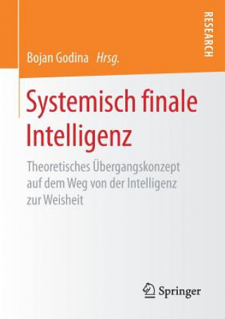 Libro Systemisch Finale Intelligenz Bojan Godina