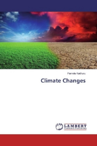 Carte Climate Changes Pamela Kaithuru