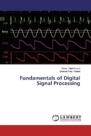 Книга Fundamentals of Digital Signal Processing Omar Talal Hamid