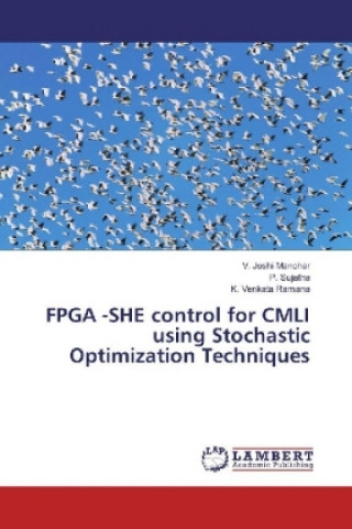 Libro FPGA -SHE control for CMLI using Stochastic Optimization Techniques V. Joshi Manohar