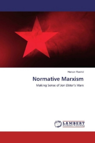 Buch Normative Marxism Haroon Rashid