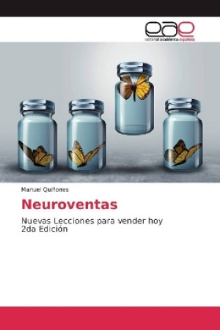 Livre Neuroventas Manuel Quiñones