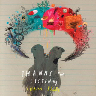 Hanganyagok Thanks for Listening Chris Thile