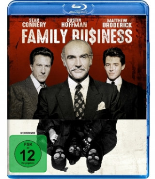 Video Family Business Sidney Lumet