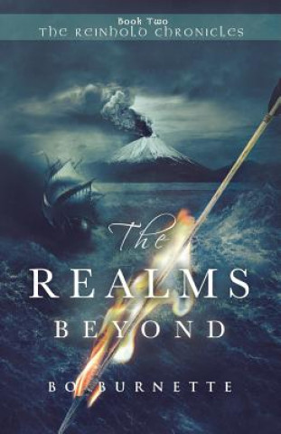 Buch The Realms Beyond Bo Burnette