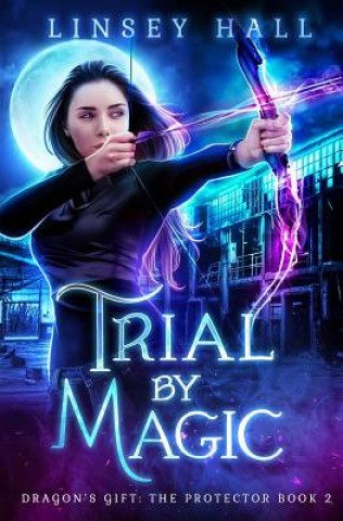 Carte Trial by Magic Linsey Hall