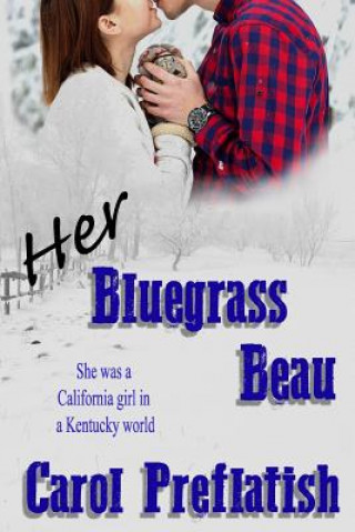 Carte Her Bluegrass Beau Carol Preflatish