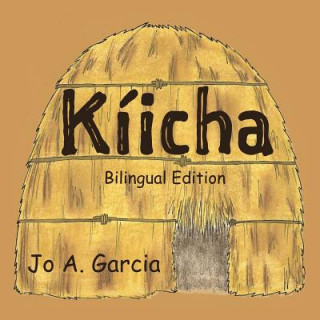 Kniha Kiicha Jo A Garcia