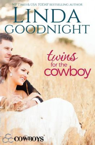 Книга Twins for the Cowboy Linda Goodnight