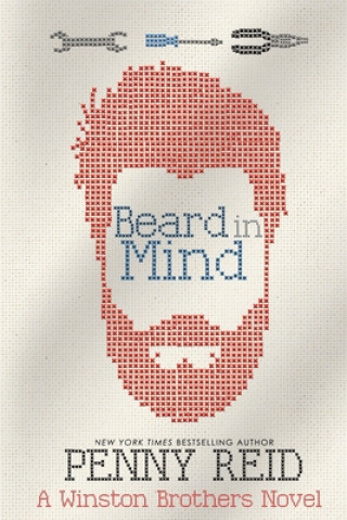 Könyv Beard in Mind Penny Reid