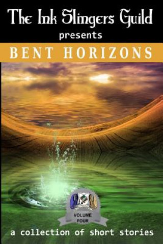 Книга Bent Horizons (Short Stories) Lisa Barry