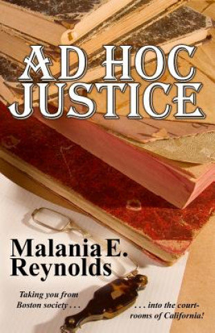 Carte Ad Hoc Justice Malania E Reynolds