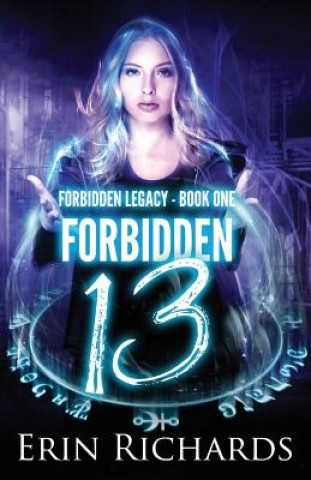 Book Forbidden Thirteen Erin Richards