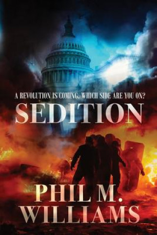 Book Sedition Phil M Williams