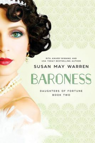 Könyv Baroness Susan May Warren