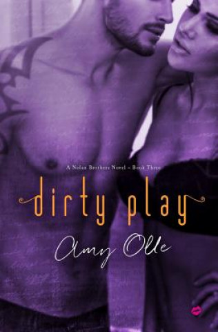 Book Dirty Play Amy Olle