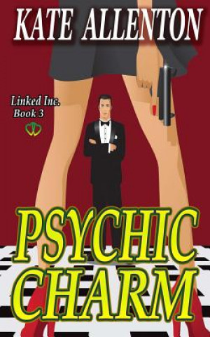 Libro Psychic Charm Kate Allenton