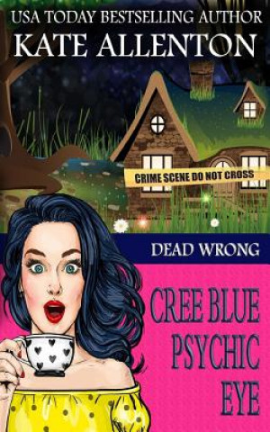 Boek Dead Wrong Kate Allenton