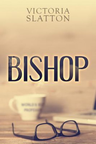 Libro Bishop Victoria Slatton
