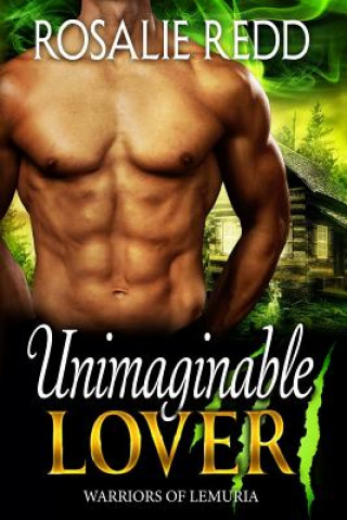 Kniha Unimaginable Lover Rosalie Redd